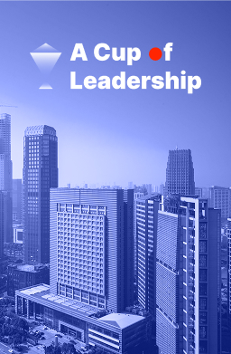 A Cup of Leadership