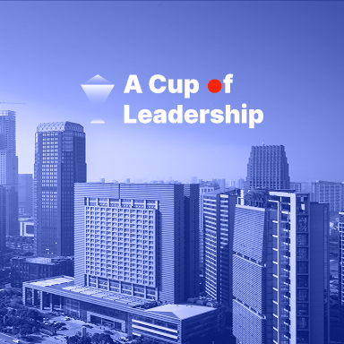 A Cup Of Leadership