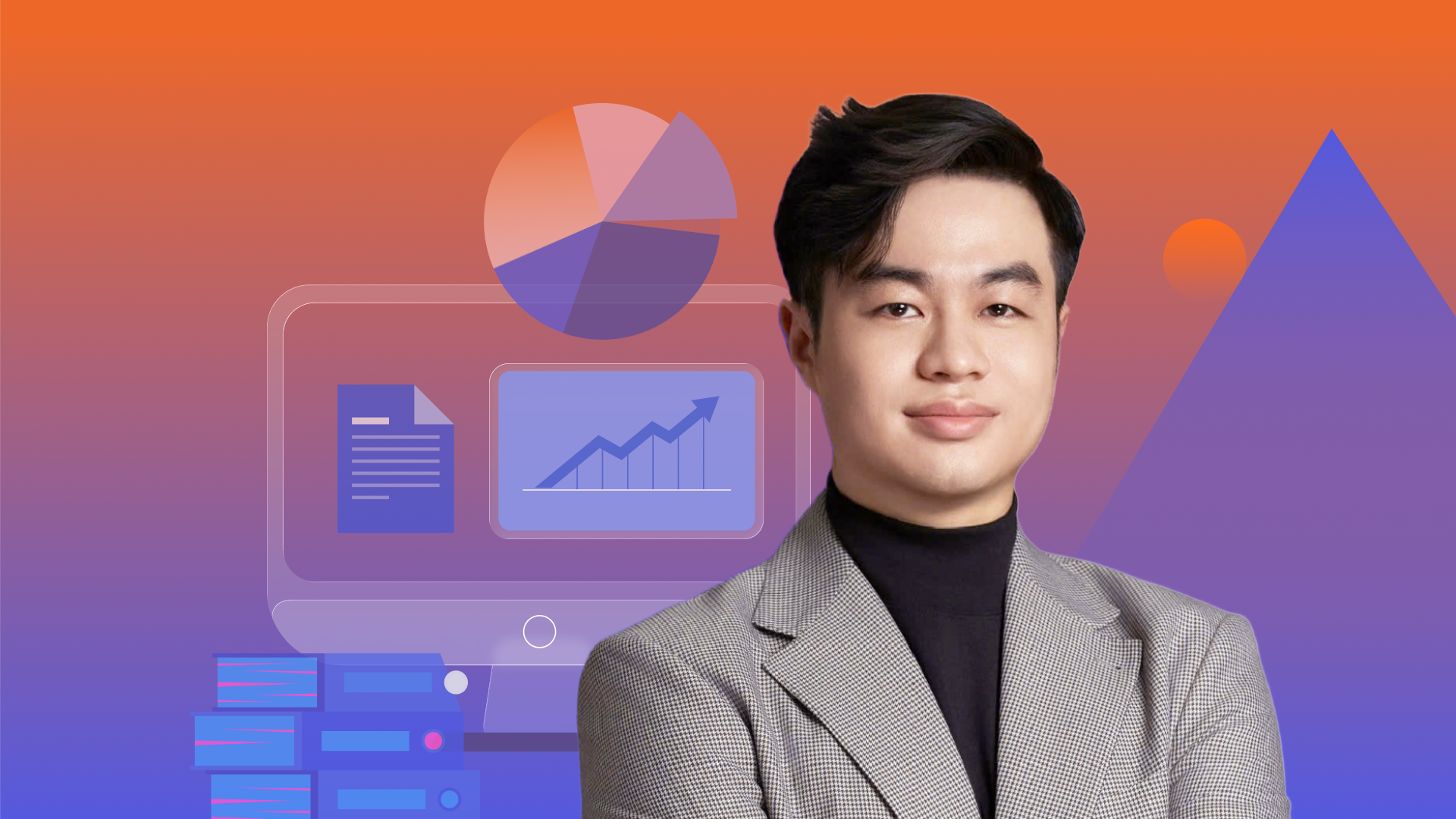 Thông Thạo Dữ Liệu Cho Người Không Chuyên