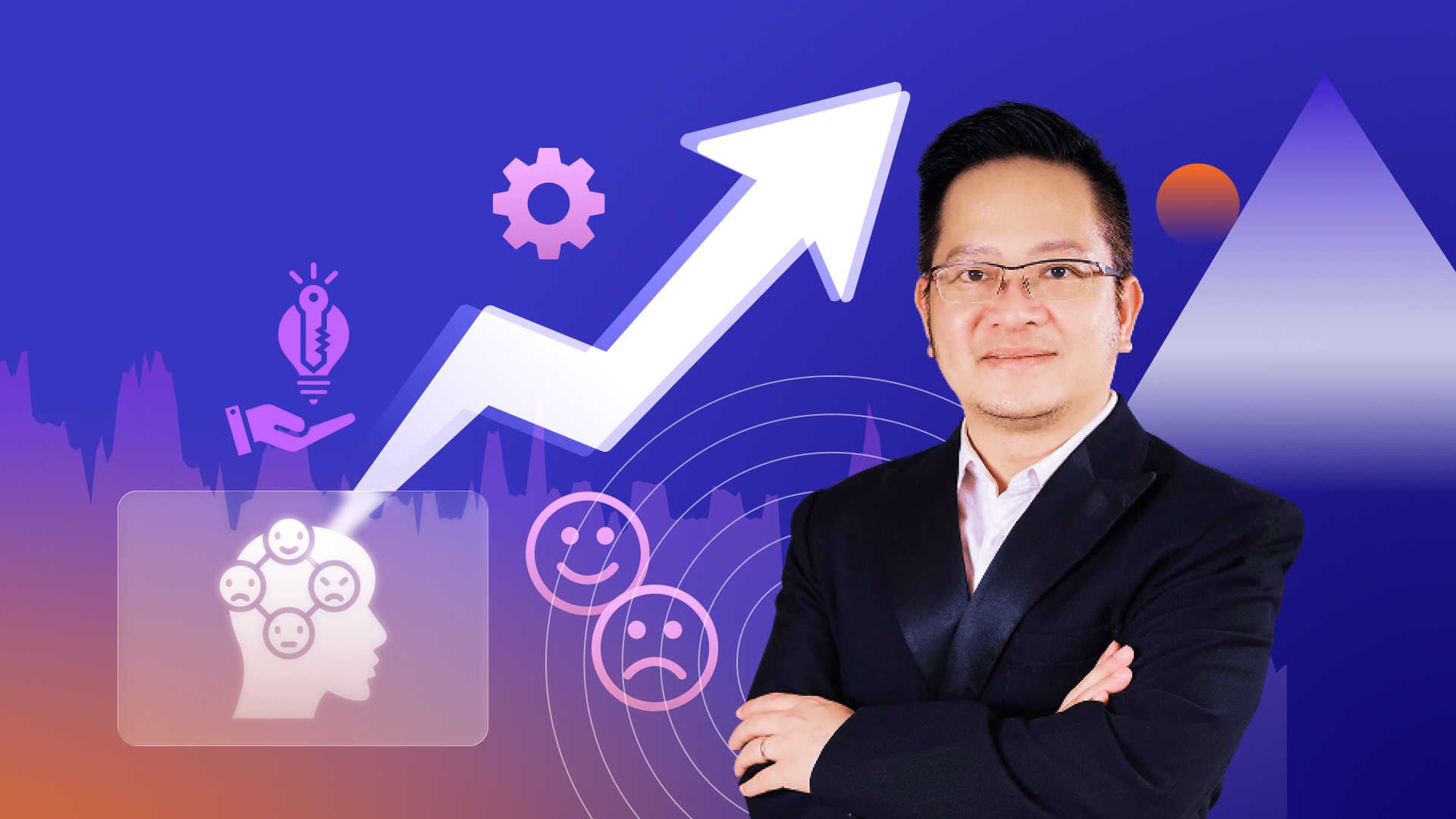 Nâng Cấp Năng Lực Lãnh Đạo Với Trí Tuệ Cảm Xúc