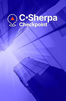 C-Sherpa Checkpoint