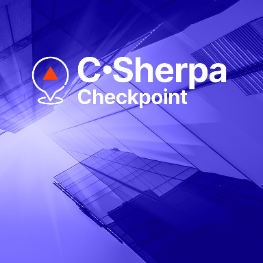 C·Sherpa Checkpoint