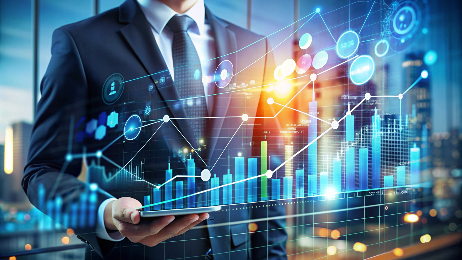 Data & AI Fluency For Growth