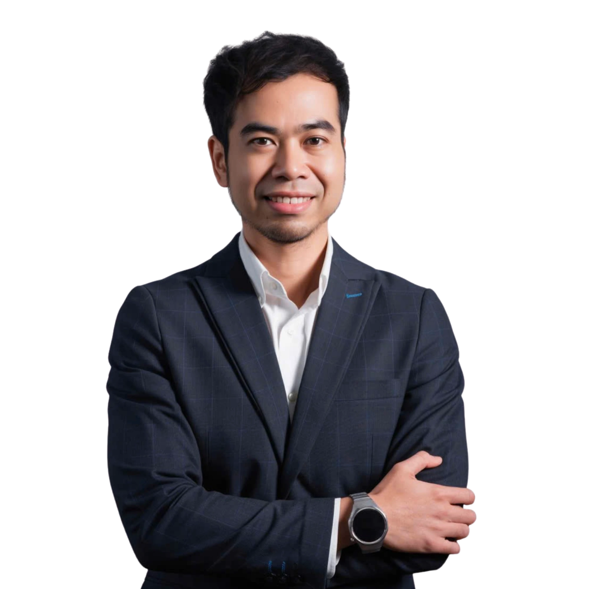 TS. Phạm Minh Vũ