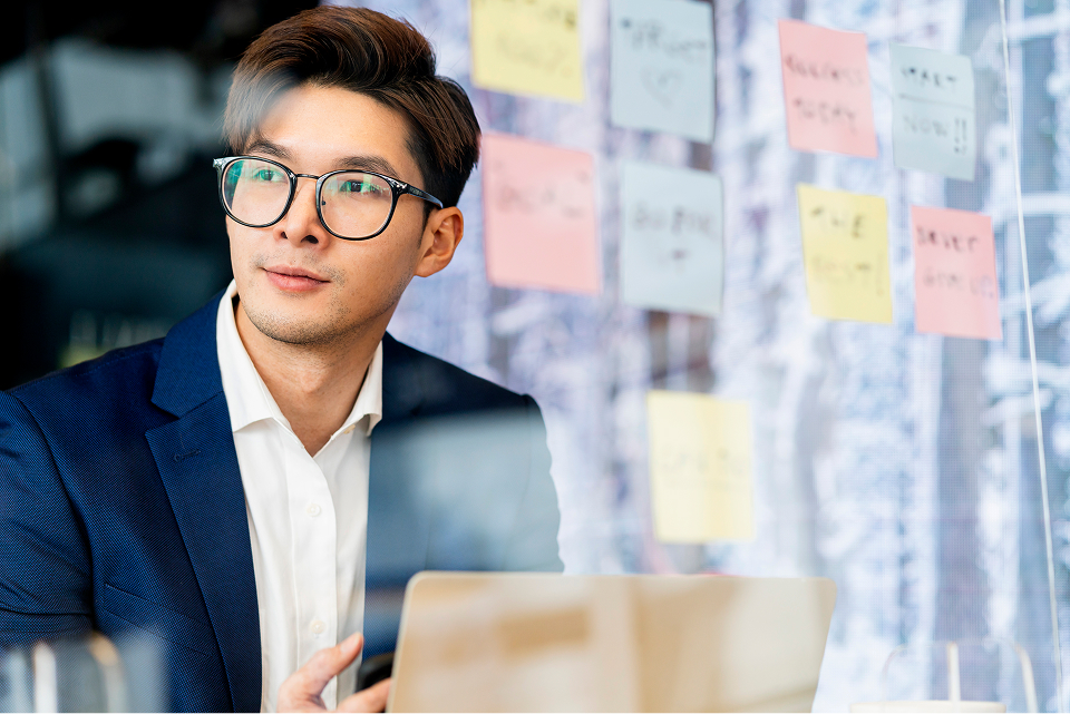 Middle-Management Acceleration