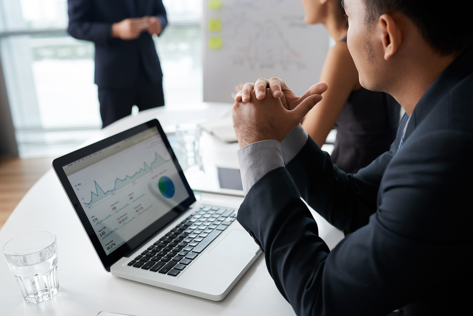 Organization Alignment & Transformation