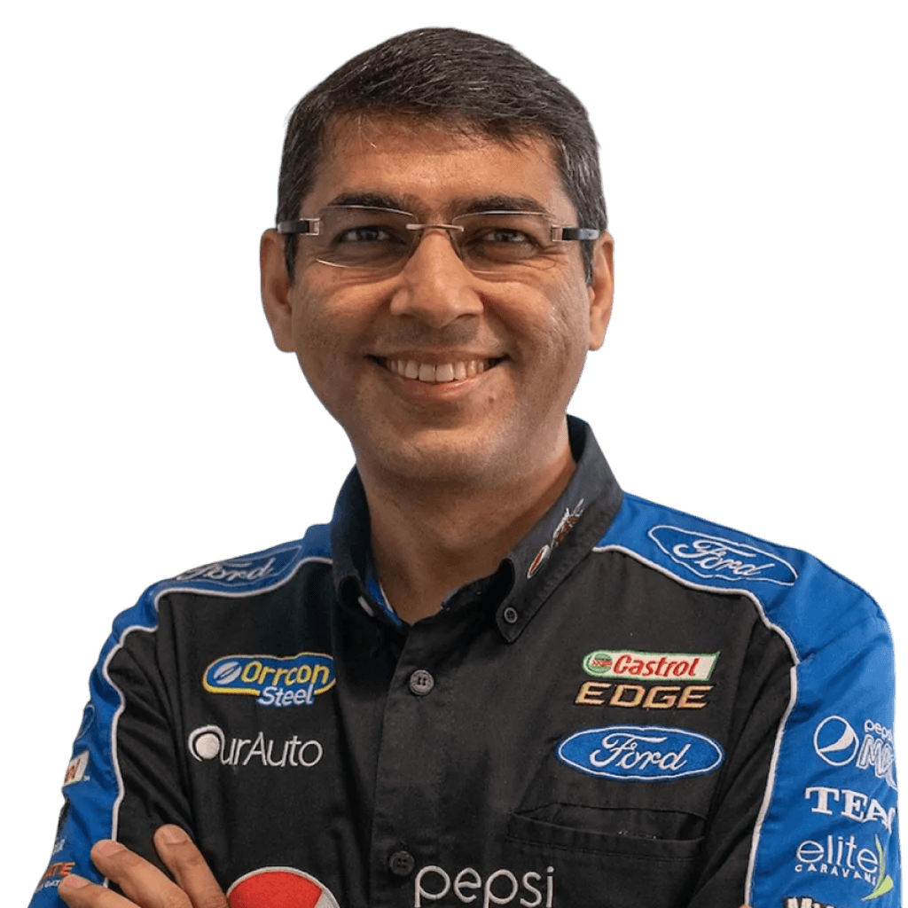 Sumeet Wadhwa