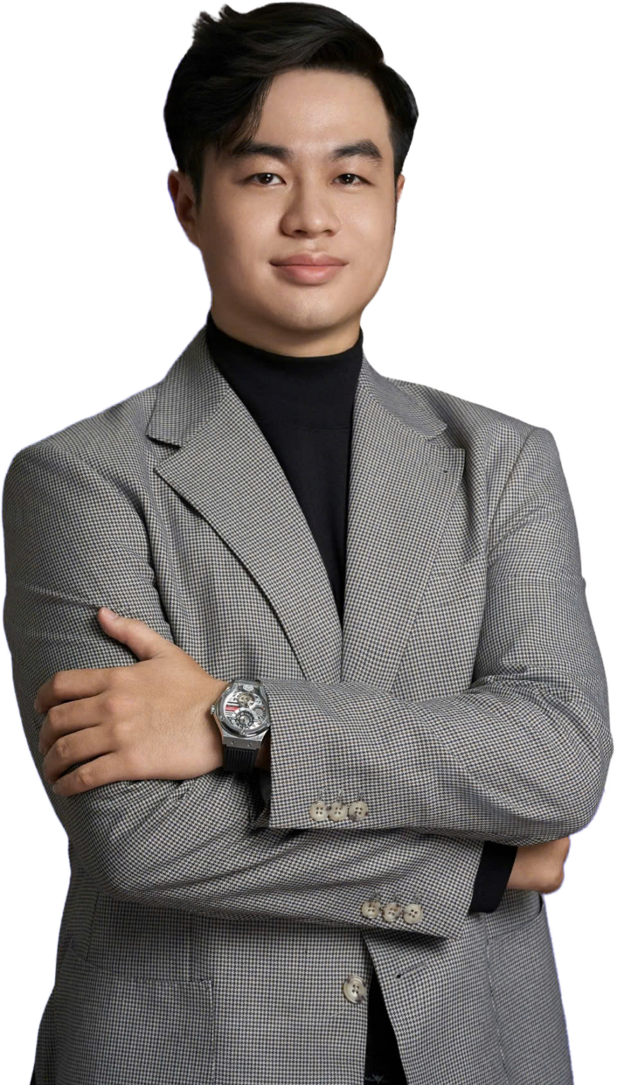 Lưu Đức Lộc
